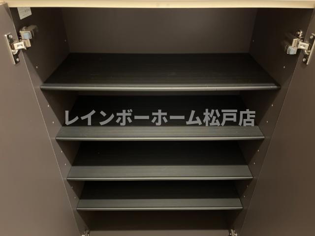 その他部屋・スペース　おしゃれな内装です