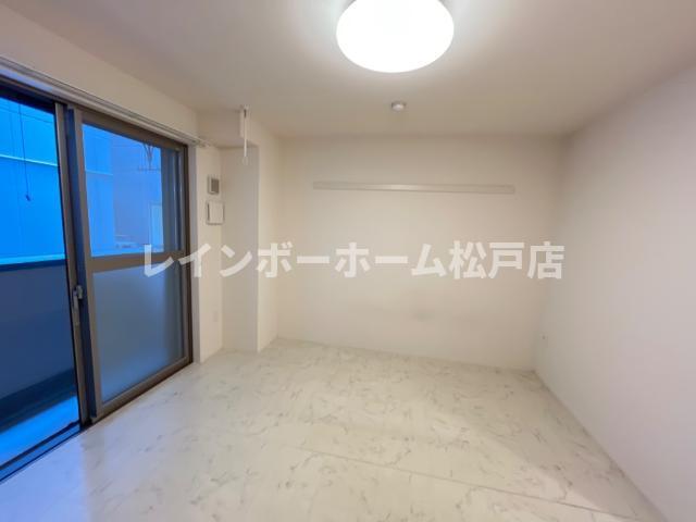 居室・リビング　使いやすい居間です