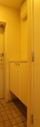 その他設備　別号室の参考写真となります