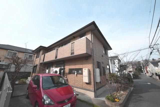 建物外観　★きれいな外観★