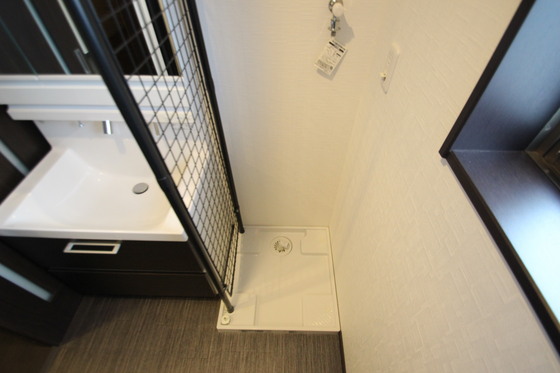 その他　※別部屋の写真です