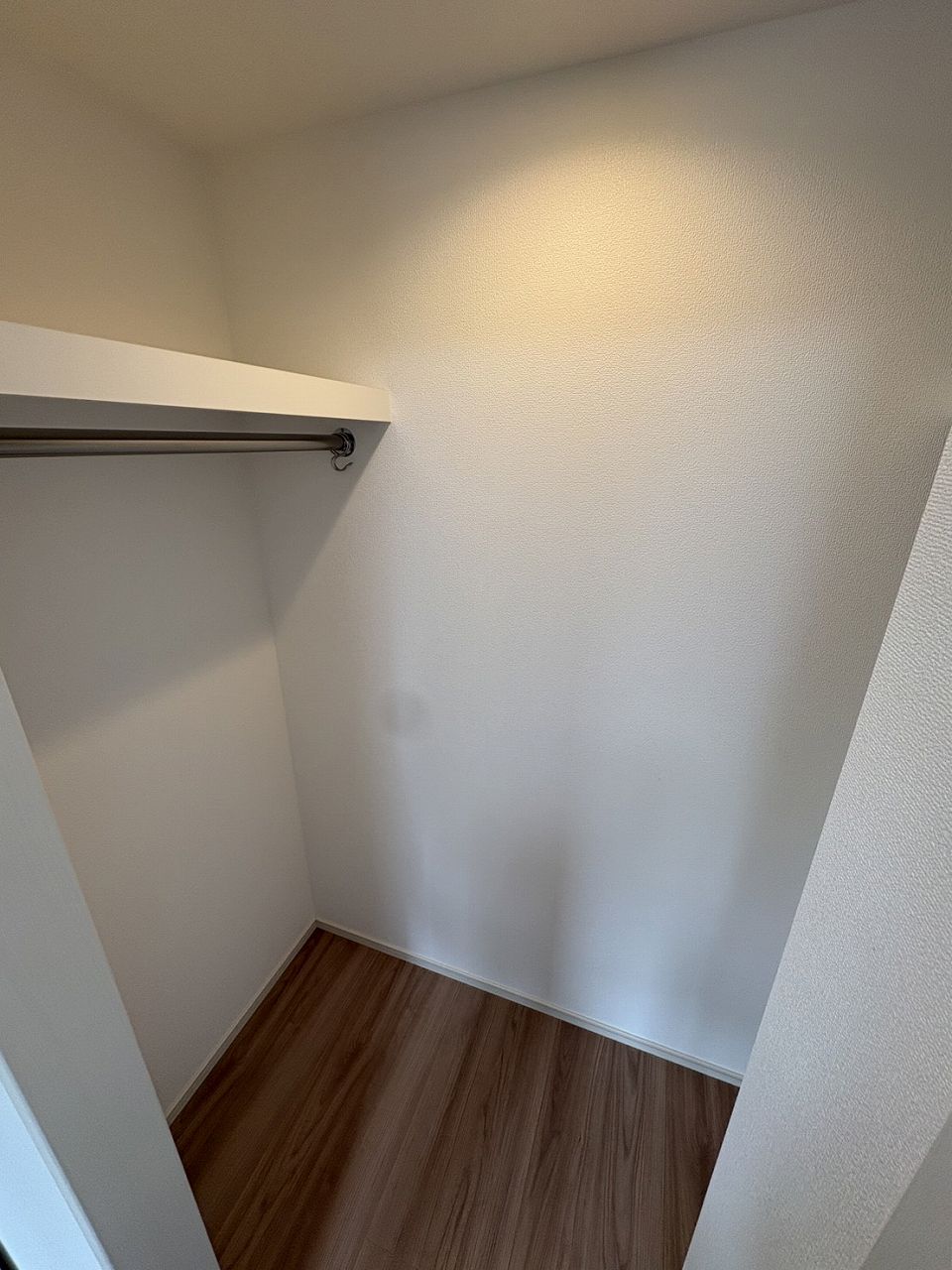 収納　※別部屋の写真になります