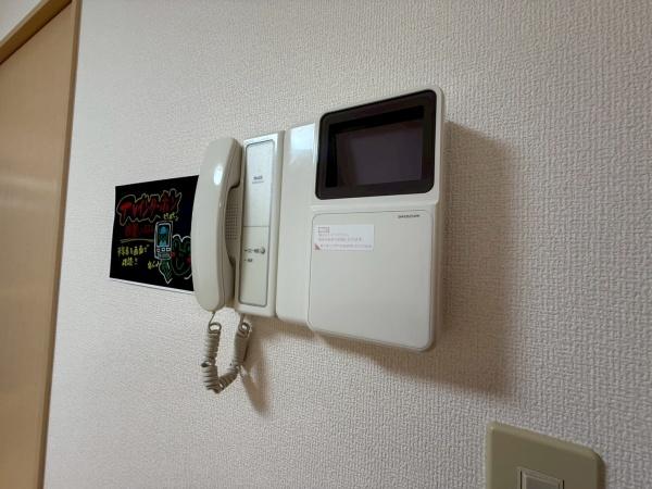 セキュリティ　同仕様写真