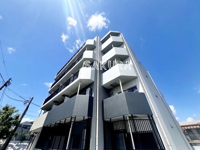 建物外観　当店おすすめ物件♪
