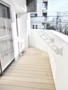 バルコニー　※参考写真※