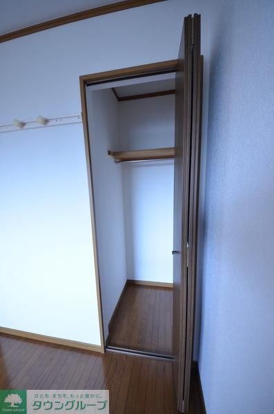 収納　★お問い合わせはタウンハウジングまで★