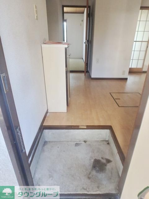 玄関　★玄関★