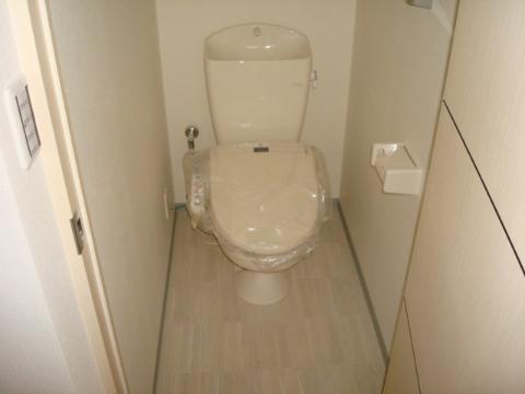 その他設備　室内設備