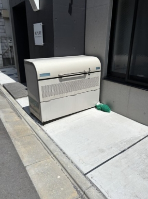その他共有部分　☆その他共用部分☆