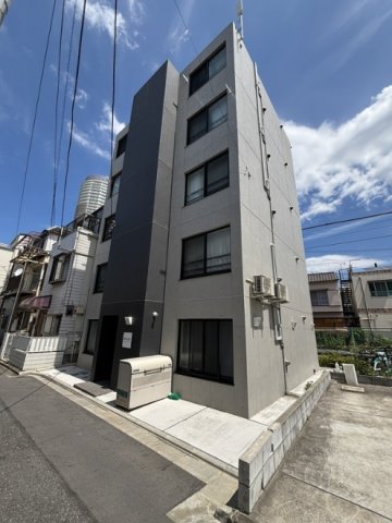 建物外観　☆外観☆