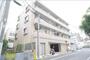 葛西駅より徒歩3分 4階 築23年2ヶ月の賃貸物件