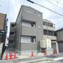 リブレメゾン東鳴尾I 1階 新築の賃貸物件