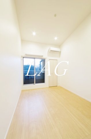その他部屋・スペース　寝室です。