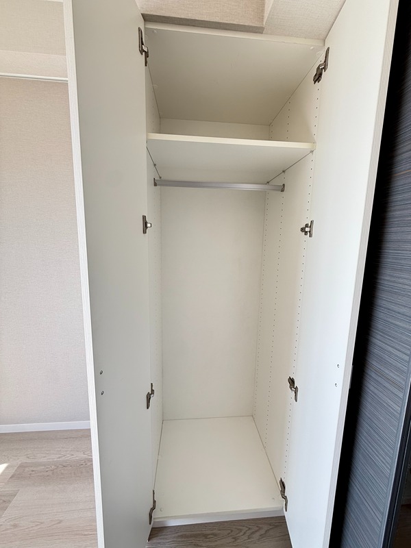 収納　※同階数類似タイプ