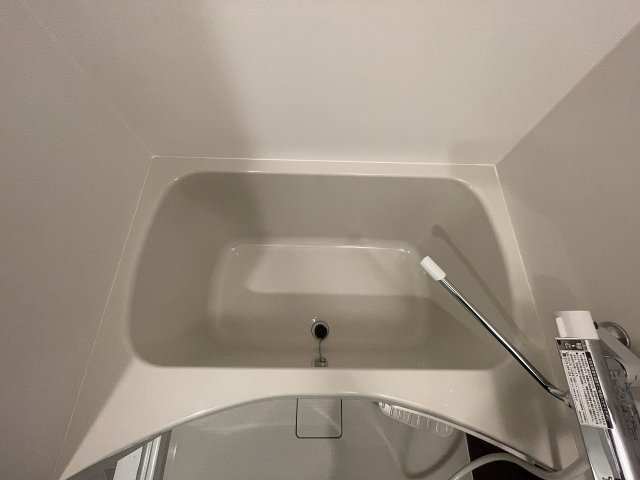 バス・シャワールーム　きれいなお風呂です