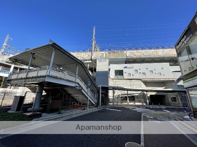 その他　新白島駅（その他）まで1259m