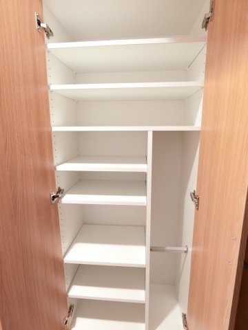 収納　詳細は、RISUMO江坂本店→06-6155-7137まで♪