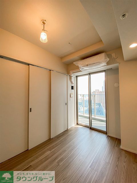 その他　※写真は同タイプ住戸です。