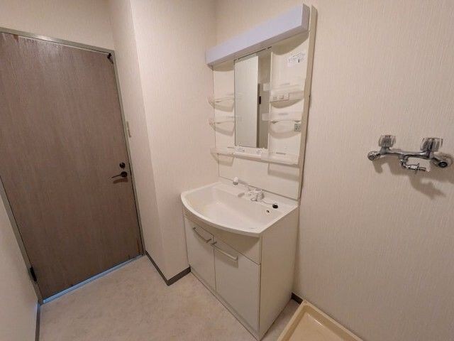 洗面設備　※参考写真※