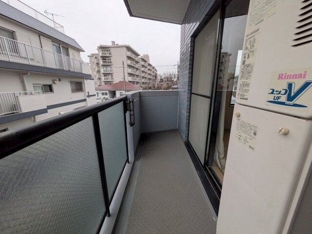バルコニー　※参考写真※