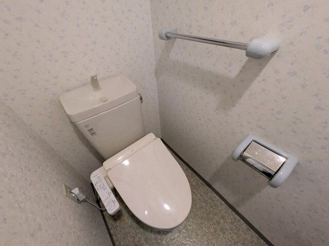 トイレ　※参考写真※