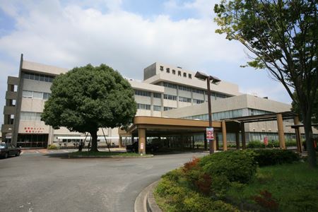その他　平塚市民病院（その他）まで840m