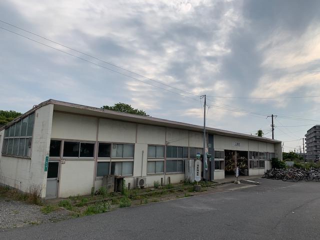 その他　JR二島駅（その他）まで250m