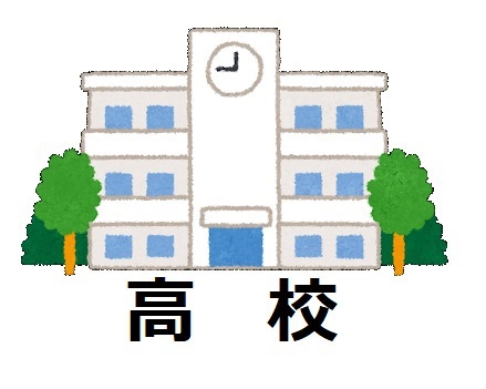 高校・高専　日々輝学園高等学校横浜校（高校・高専）まで1744m