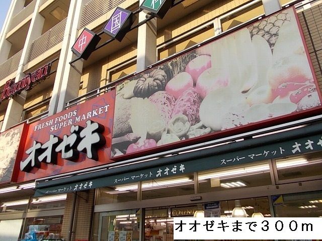 その他　オオゼキ（その他）まで300m