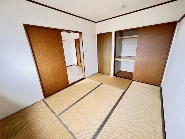 コンフォール大沼の内装写真
