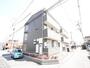 橋本駅よりバス15分 徒歩3分 1階 築10年3ヶ月の賃貸物件