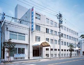 病院　和田内科病院（病院）まで59m
