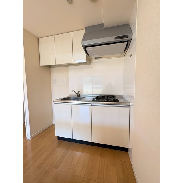 キッチン　別部屋参照・現状優先
