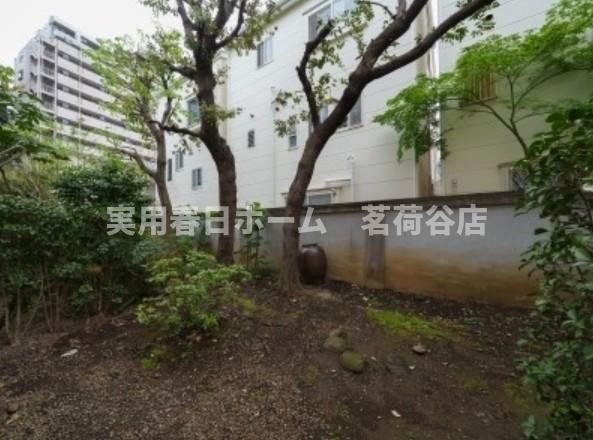 庭