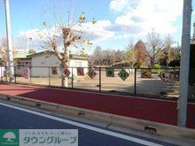 幼稚園・保育園　大巌寺幼稚園（幼稚園・保育園）まで1190m