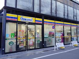 コンビニ　ミニストップ浅草駅北口店（コンビニ）まで125m