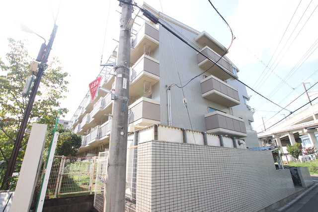建物外観　素敵な外観