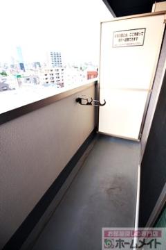 バルコニー　ベランダ