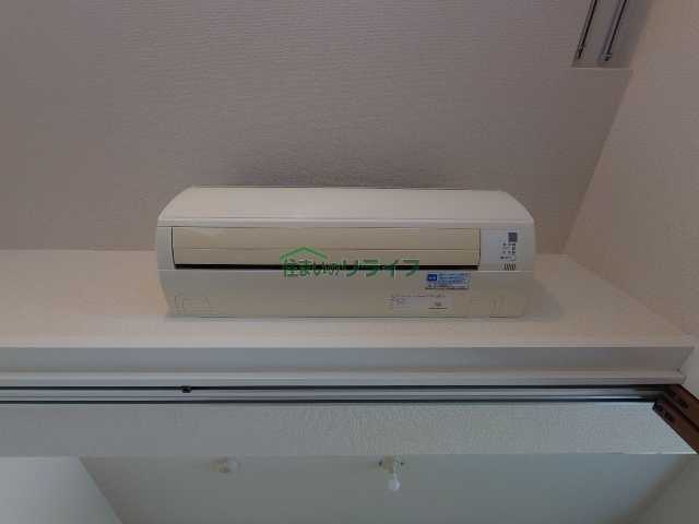 その他設備　※写真は同タイプ住戸です。