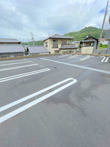 郵便局　坂郵便局（郵便局）まで1387m