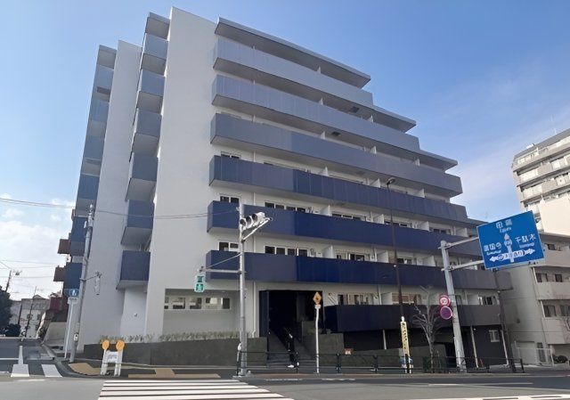 建物外観　☆外観☆