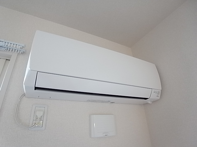 その他設備　同タイプのイメージ写真です