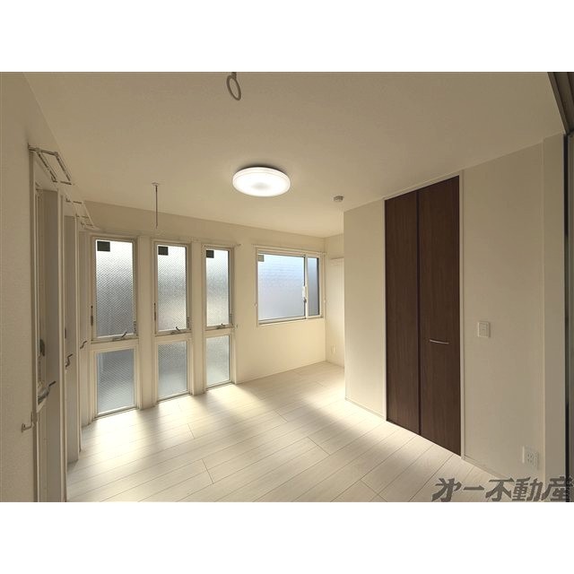 その他部屋・スペース　洋室
