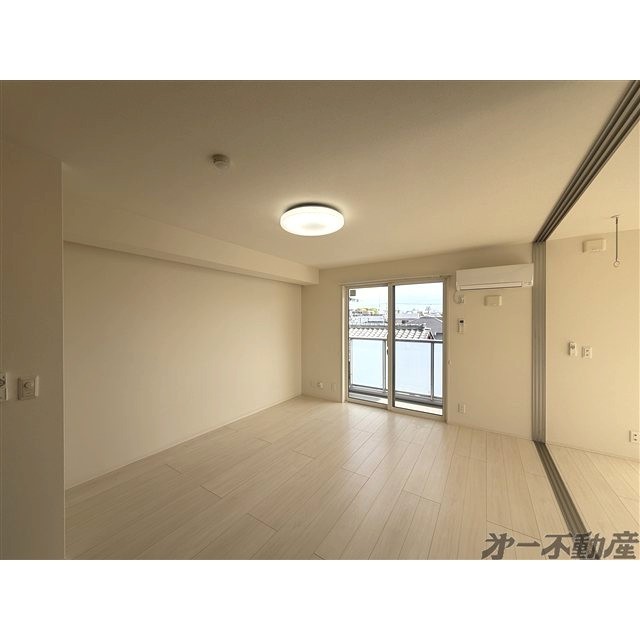 建物外観　ＬＤＫ