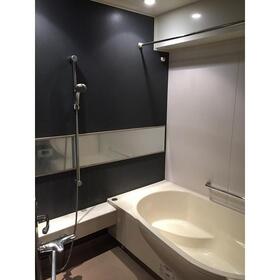 バス・シャワールーム　※別部屋参照