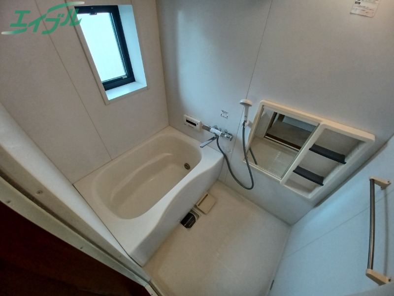 バス・シャワールーム　別部屋画像参考