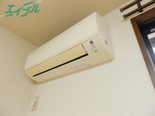 その他設備　別部屋画像参考