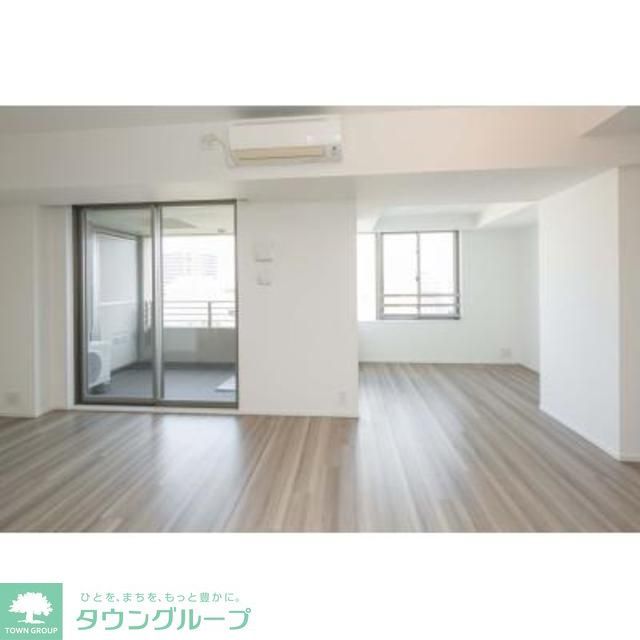 居室・リビング　※写真は同タイプ住戸です。