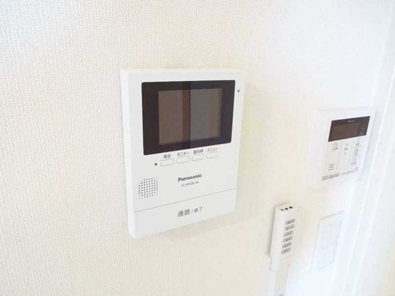セキュリティ　図面と現状に相違がある場合には現状を優先