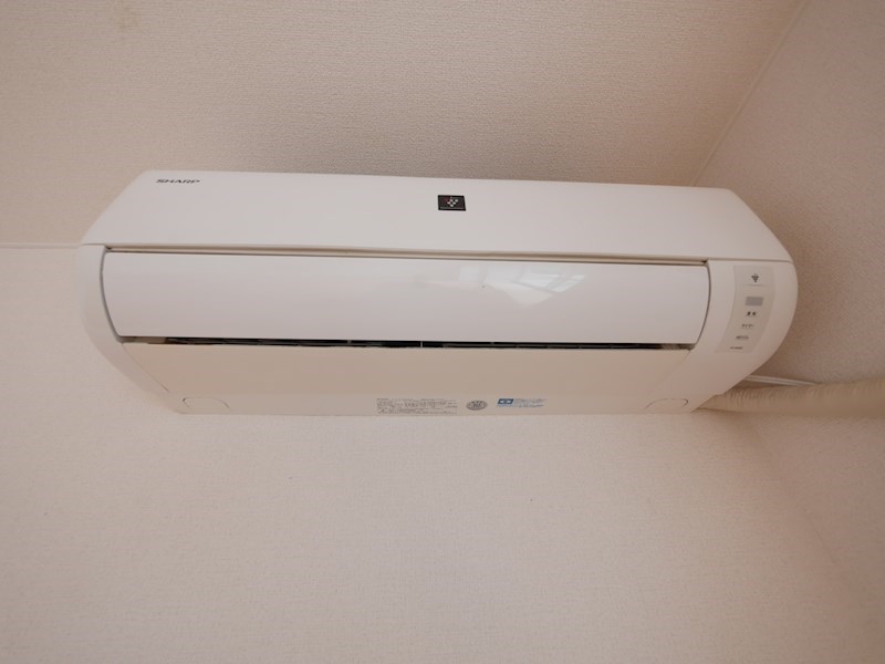 その他　エアコン